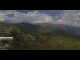 Webcam auf dem Crap Sogn Gion, 13.4 km entfernt