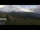 Webcam on mount Crap Sogn Gion, 5.2 mi away