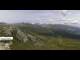 Webcam on mount Crap Sogn Gion, 4.4 mi away