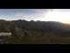 Webcam on mount Crap Sogn Gion, 4.1 mi away