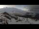 Webcam sur le Crap Sogn Gion, 10.2 km