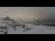 Webcam on mount Crap Sogn Gion, 4.3 mi away