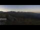 Webcam sur le Crap Sogn Gion, 10.2 km