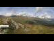 Webcam on mount Crap Sogn Gion, 4.4 mi away