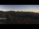 Webcam auf dem Crap Sogn Gion, 10.7 km entfernt