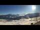 Webcam in Flims, 3.7 mi away