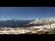 Webcam in Flims, 9 km