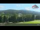 Webcam in Harrachov, 4.3 mi away