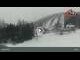 Webcam in Harrachov, 4 mi away