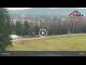 Webcam in Harrachov, 4 mi away