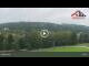 Webcam in Harrachov, 3.5 mi away
