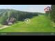 Webcam in Harrachov, 2.2 mi away