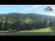 Webcam in Harrachov, 2.2 mi away