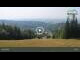 Webcam in Cerny Dul, 8.5 km