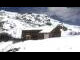 Webcam at the Neue Heilbronner Hütte, 1.8 mi away