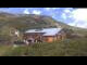 Webcam at the Neue Heilbronner Hütte, 2.1 mi away