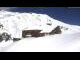 Webcam at the Neue Heilbronner Hütte, 2.2 mi away
