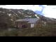 Webcam at the Neue Heilbronner Hütte, 2.2 mi away