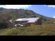 Webcam at the Neue Heilbronner Hütte, 2.1 mi away