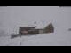 Webcam at the Neue Heilbronner Hütte, 2.2 mi away