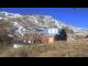 Webcam at the Neue Heilbronner Hütte, 2.5 mi away