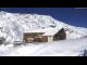 Webcam at the Neue Heilbronner Hütte, 1.8 mi away