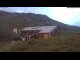 Webcam at the Neue Heilbronner Hütte, 2.1 mi away