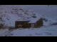 Webcam at the Neue Heilbronner Hütte, 2.1 mi away