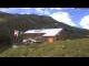 Webcam at the Neue Heilbronner Hütte, 1.4 mi away