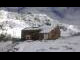 Webcam at the Neue Heilbronner Hütte, 1.8 mi away