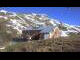 Webcam at the Neue Heilbronner Hütte, 2.1 mi away