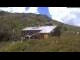 Webcam at the Neue Heilbronner Hütte, 2.1 mi away