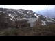 Webcam at the Neue Heilbronner Hütte, 1.4 mi away