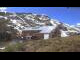 Webcam at the Neue Heilbronner Hütte, 2.1 mi away