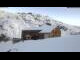 Webcam at the Neue Heilbronner Hütte, 2.1 mi away