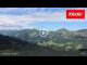 Webcam in Kirchberg in Tirol, 1.2 mi away