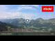 Webcam in Kirchberg in Tirol, 1.2 mi away