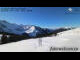 Webcam auf dem Furkajoch, 6.3 km entfernt