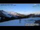 Webcam auf dem Furkajoch, 9.6 km entfernt