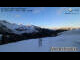 Webcam on the Furkajoch, 3.7 mi away