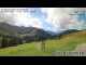 Webcam auf dem Furkajoch, 6.3 km entfernt