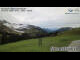 Webcam on the Furkajoch, 2.4 mi away