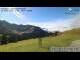 Webcam sul Furkajoch, 9.6 km