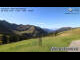 Webcam auf dem Furkajoch, 9.6 km entfernt