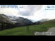 Webcam on the Furkajoch, 3.7 mi away