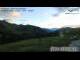 Webcam auf dem Furkajoch, 6.3 km entfernt
