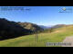 Webcam on the Furkajoch, 2.4 mi away