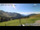 Webcam auf dem Furkajoch, 6.3 km entfernt