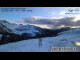Webcam on the Furkajoch, 3.7 mi away