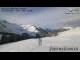 Webcam sul Furkajoch, 6.3 km